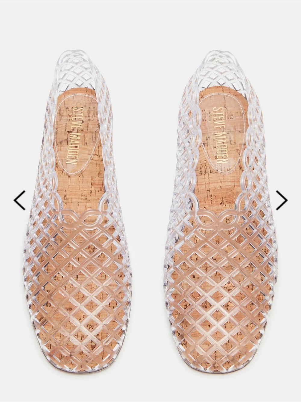 Steve Madden - Grove Clear
